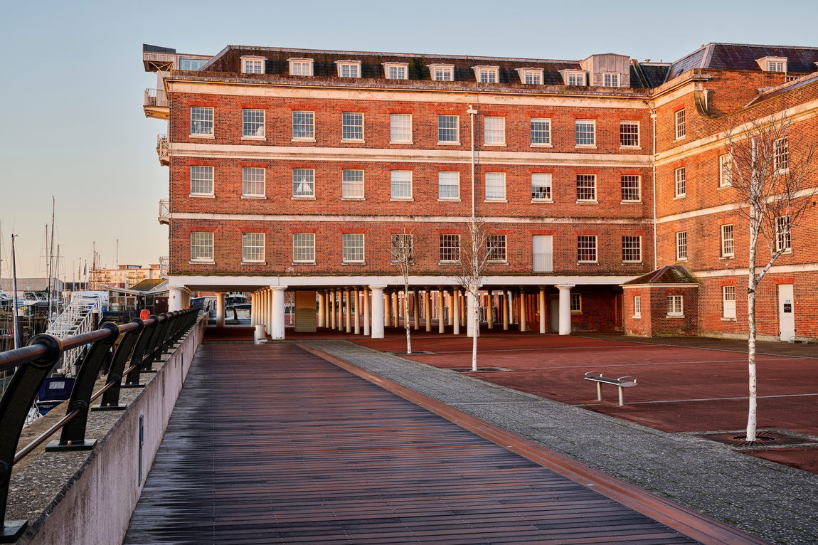 The Granary